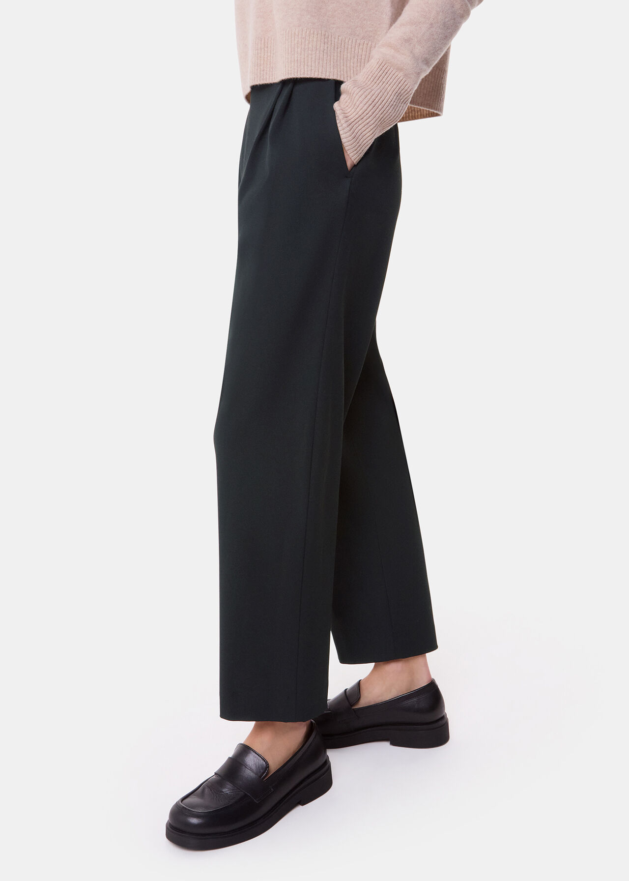 Matilda Tapered Trouser
