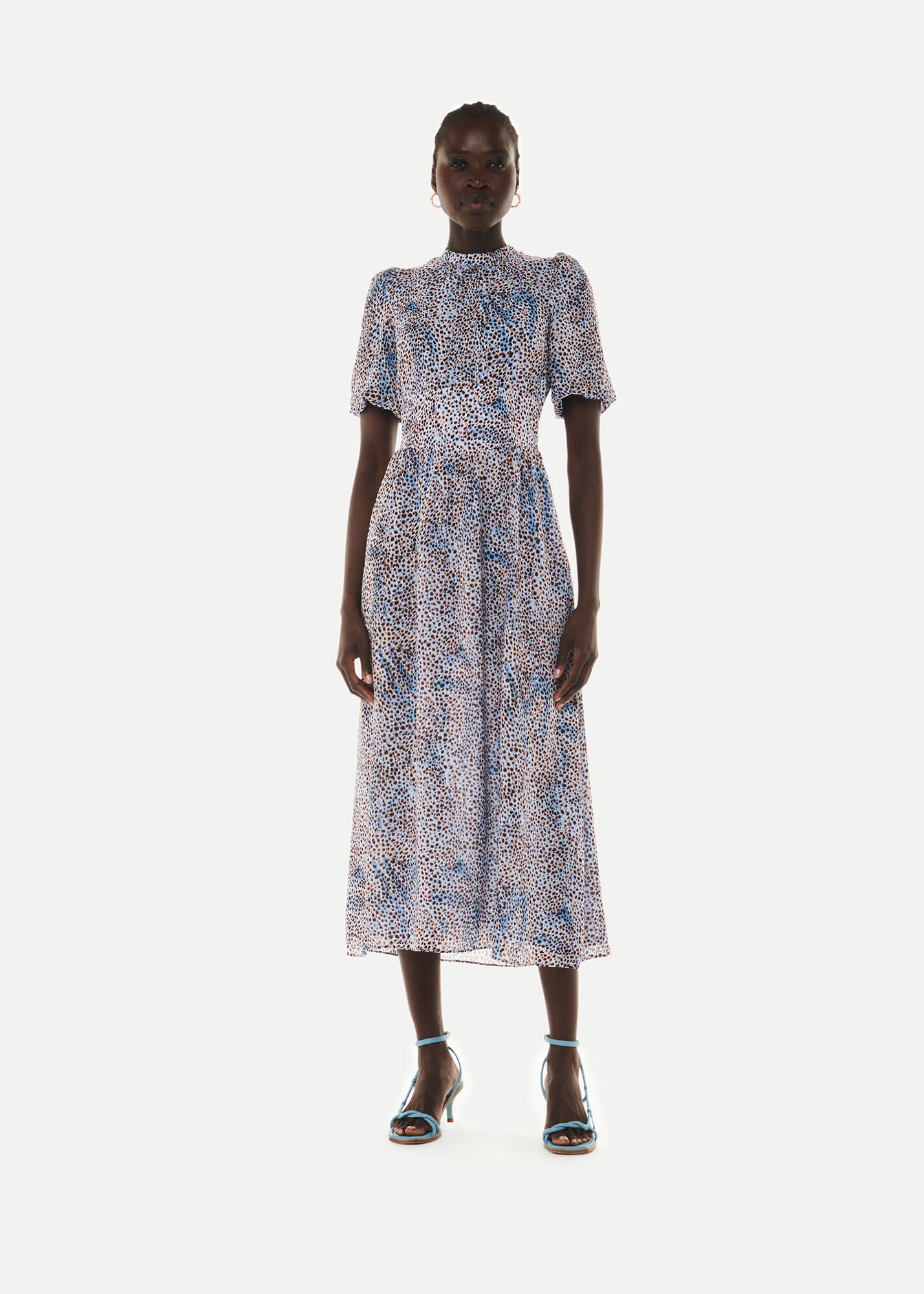 Witchery clearance dandelion dress