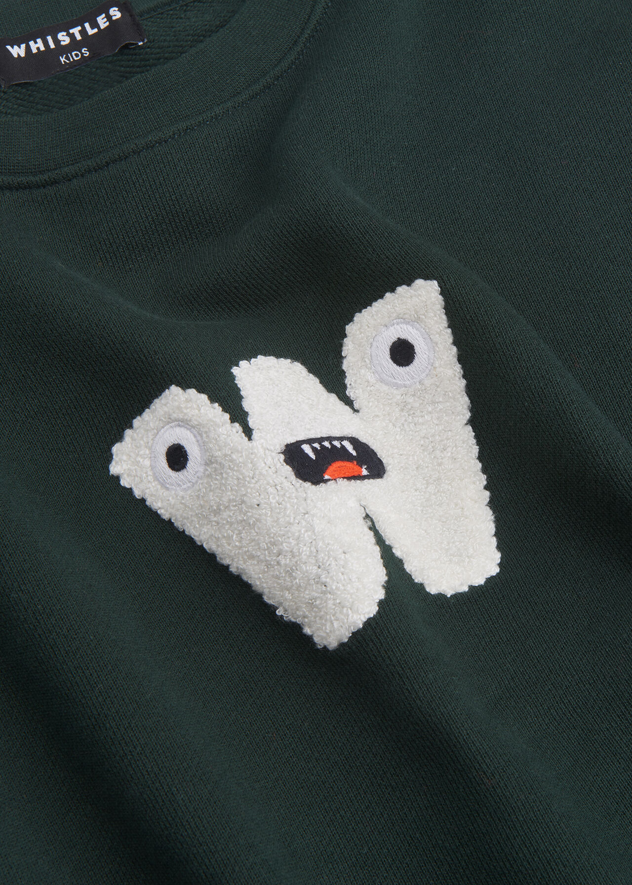 Monster Sweatshirt