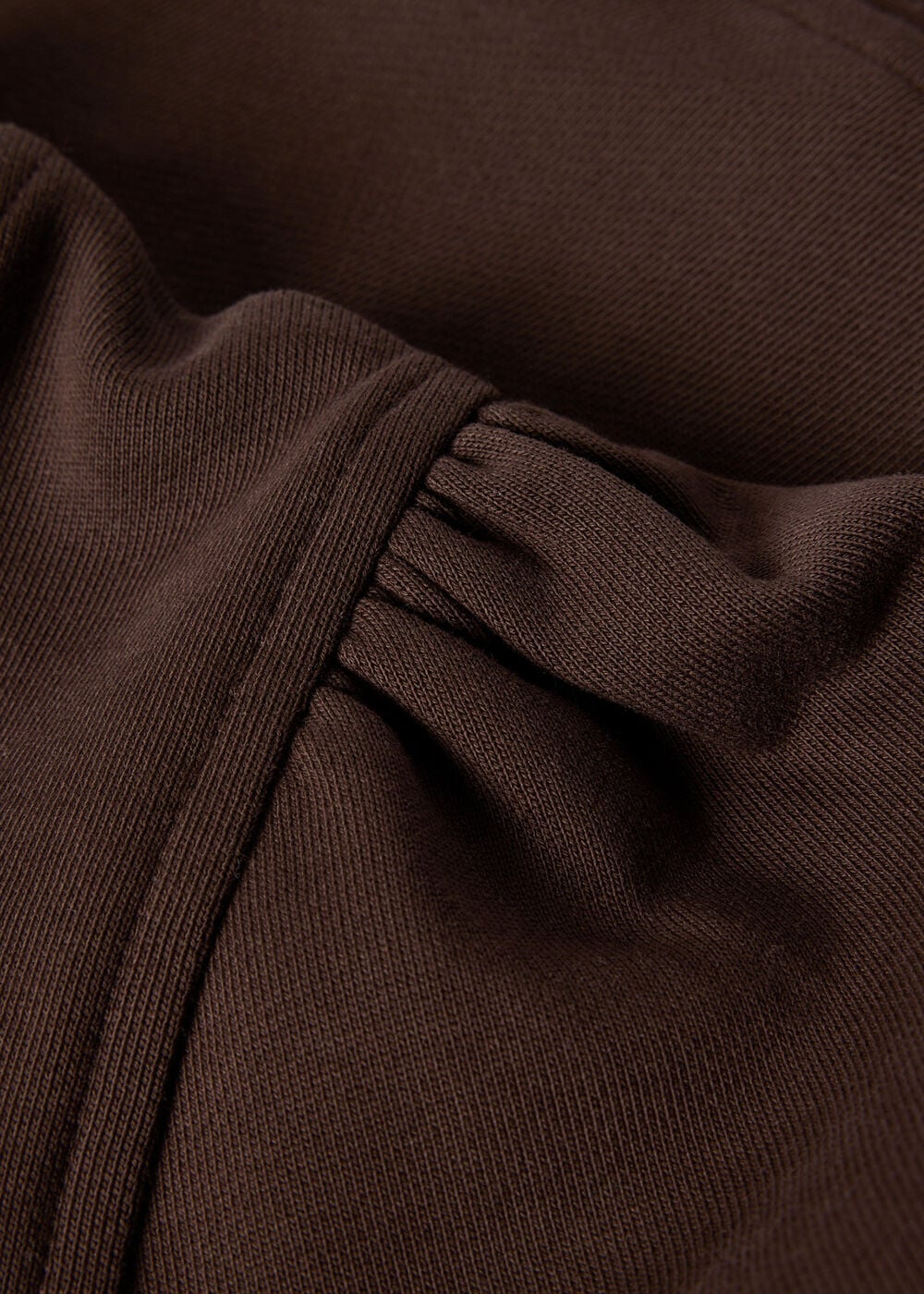Short Sleeve Sweat