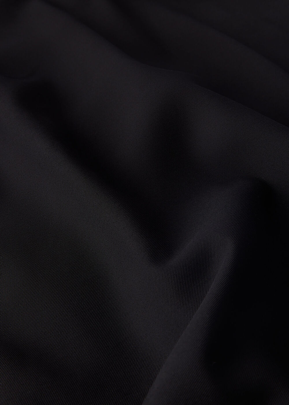 Asymmetric Open Back Dress