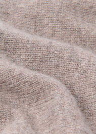 Wool Sleeveless Tank