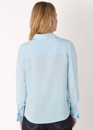Ultimate Silk Shirt
