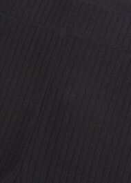 Ribbed Legging
