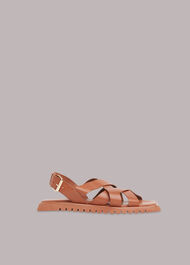 Ren Woven Sandal