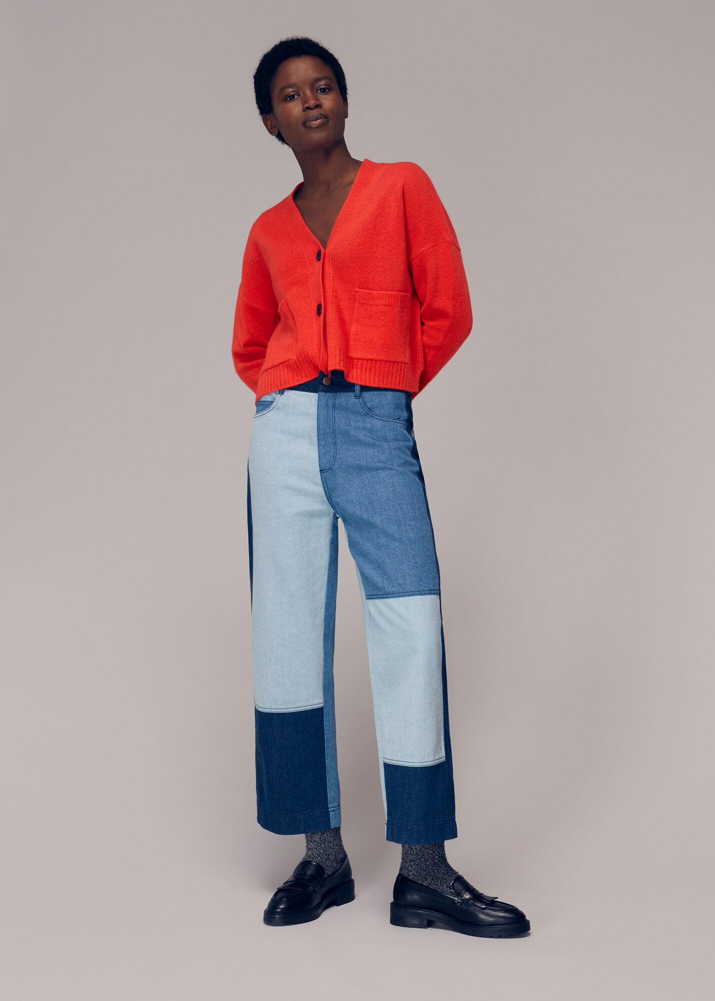 whistles-twin-pocket-cardigan-