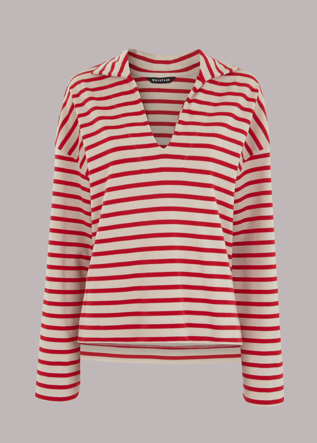 Breton Jersey Shirt