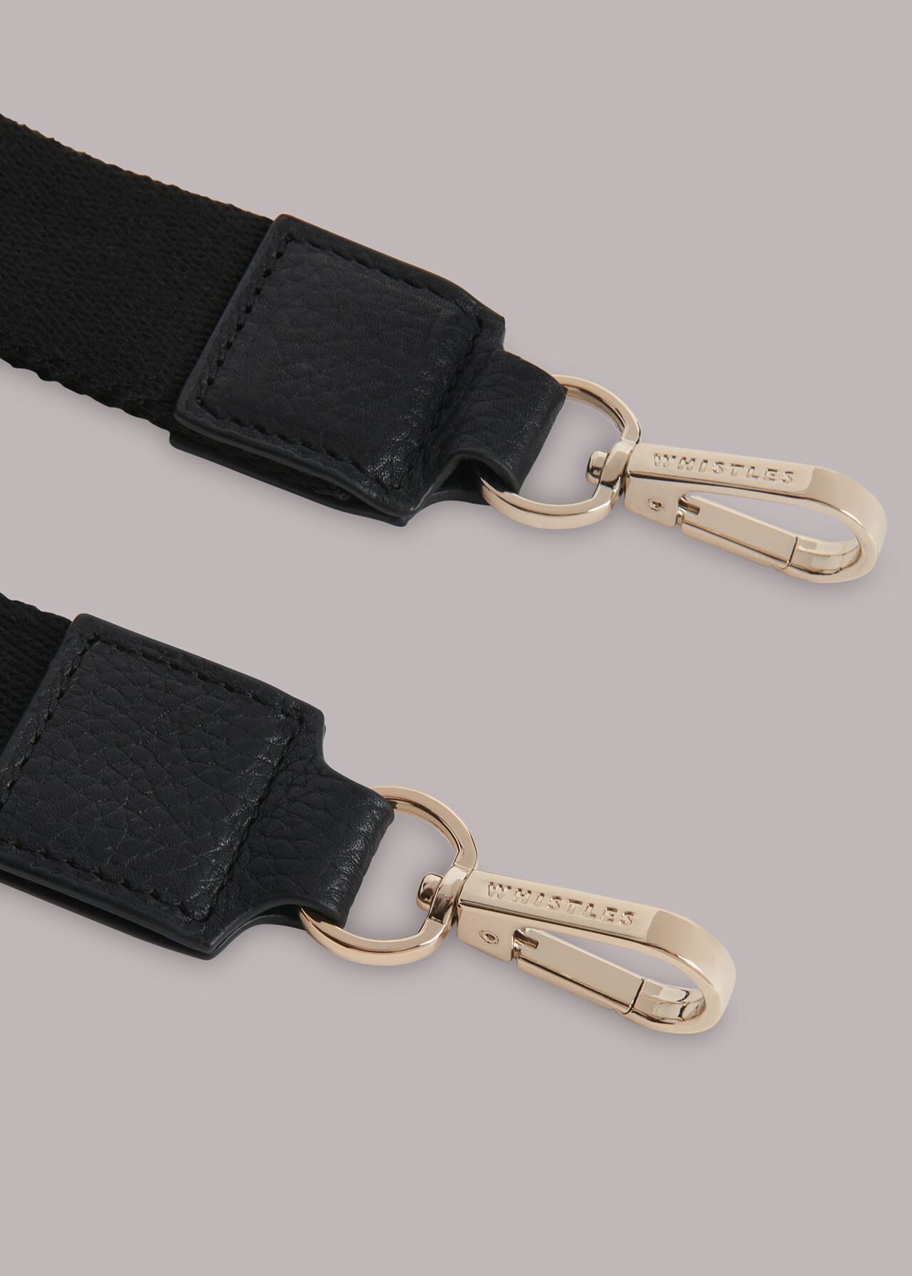 Webbing Bag Strap