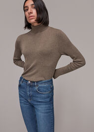 Tall Stretch Skinny Leg Jean