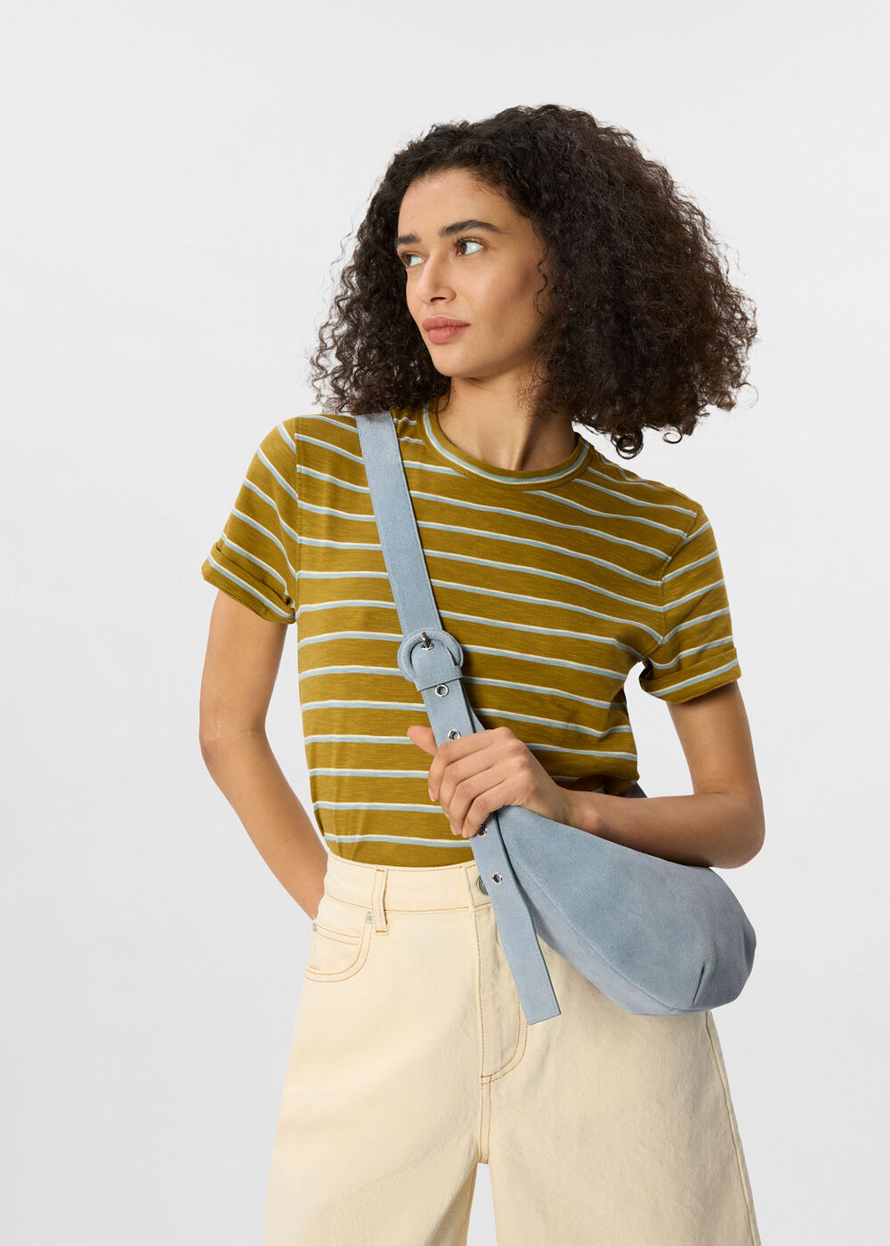 Emily Ultimate Stripe T-Shirt