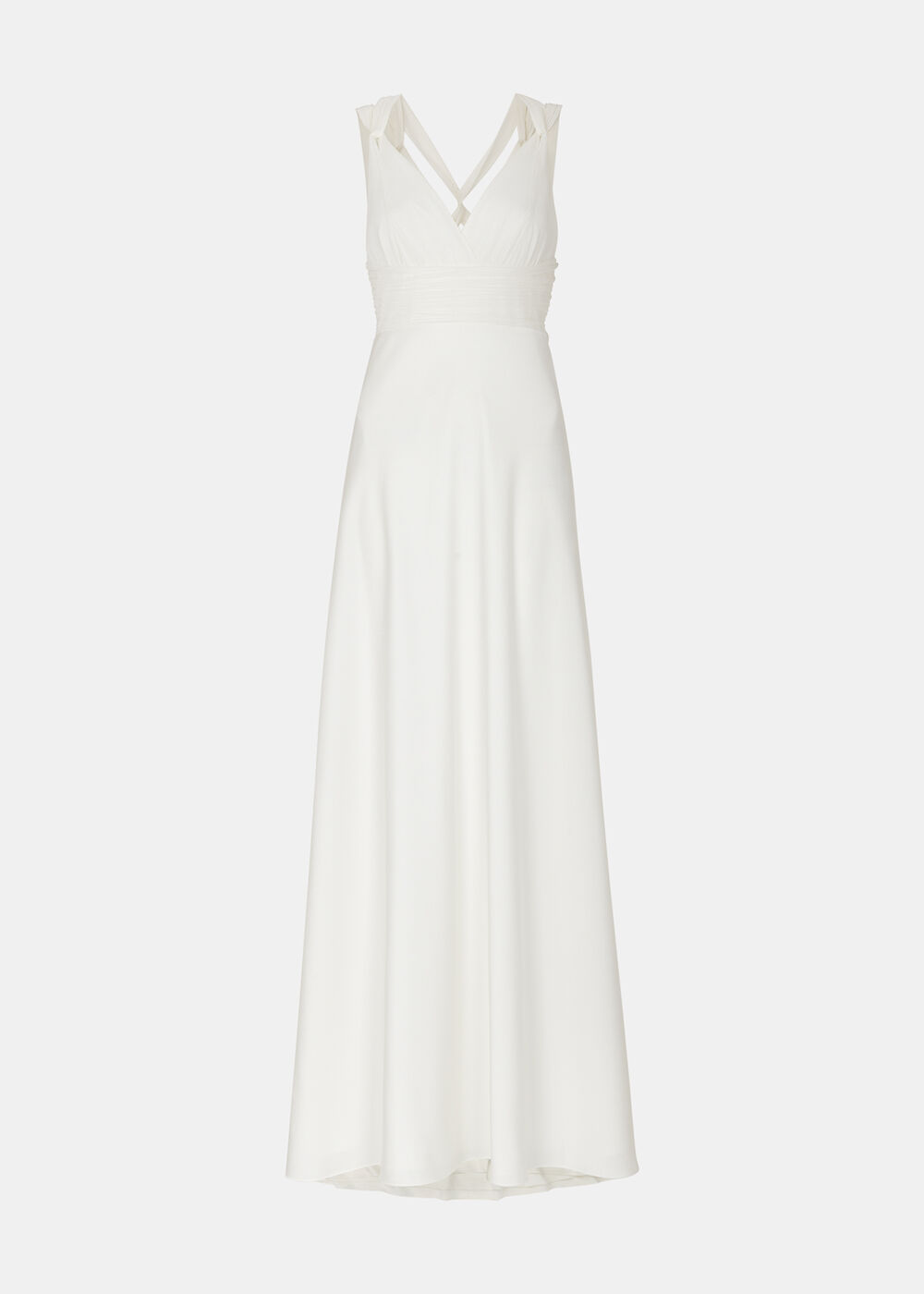 Nicole Wedding Dress