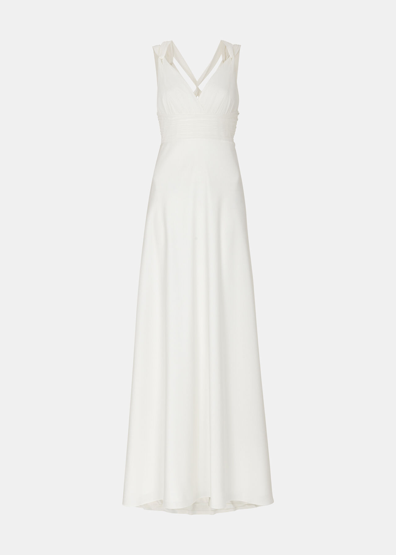 Nicole Wedding Dress