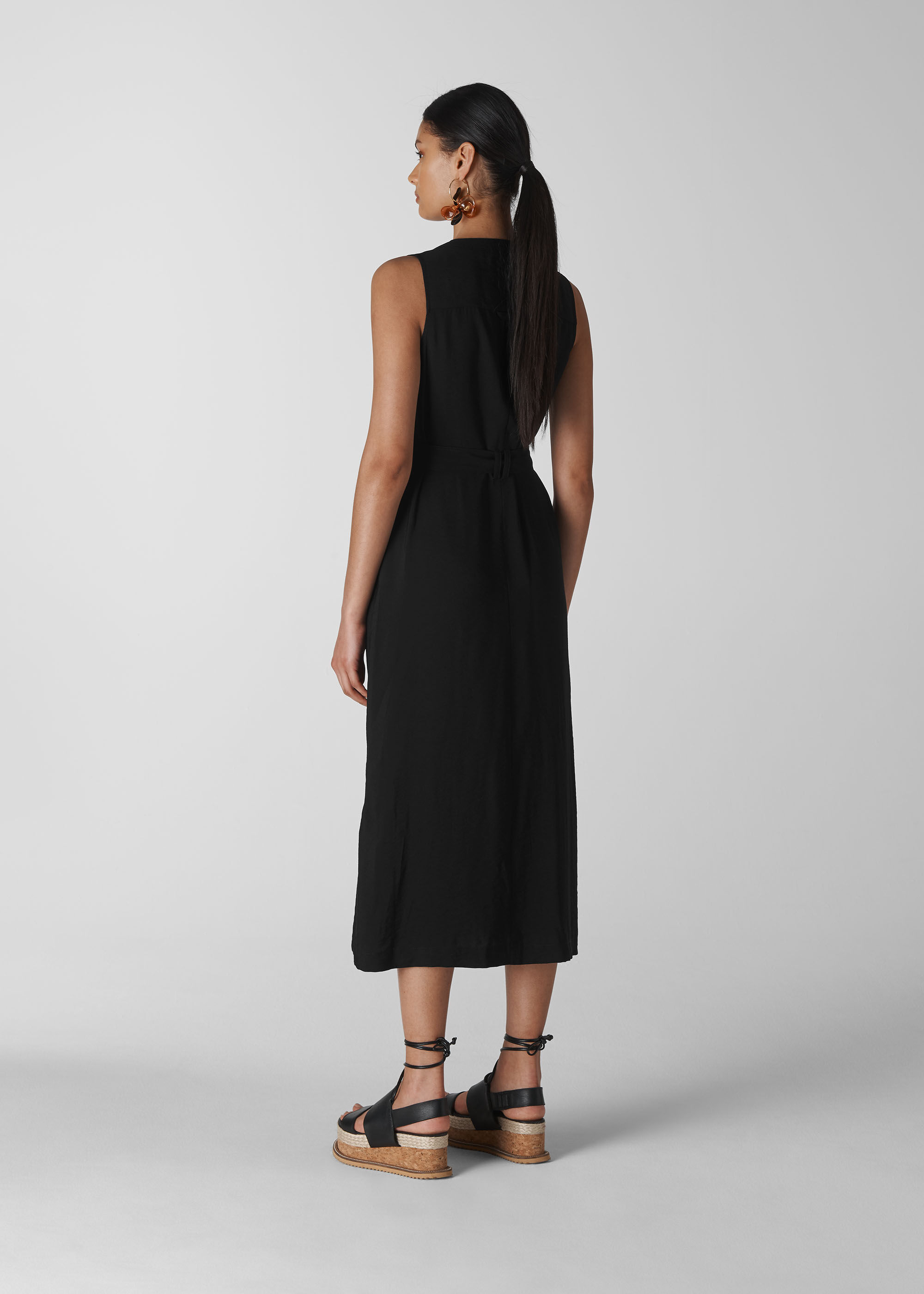 maya curve dress