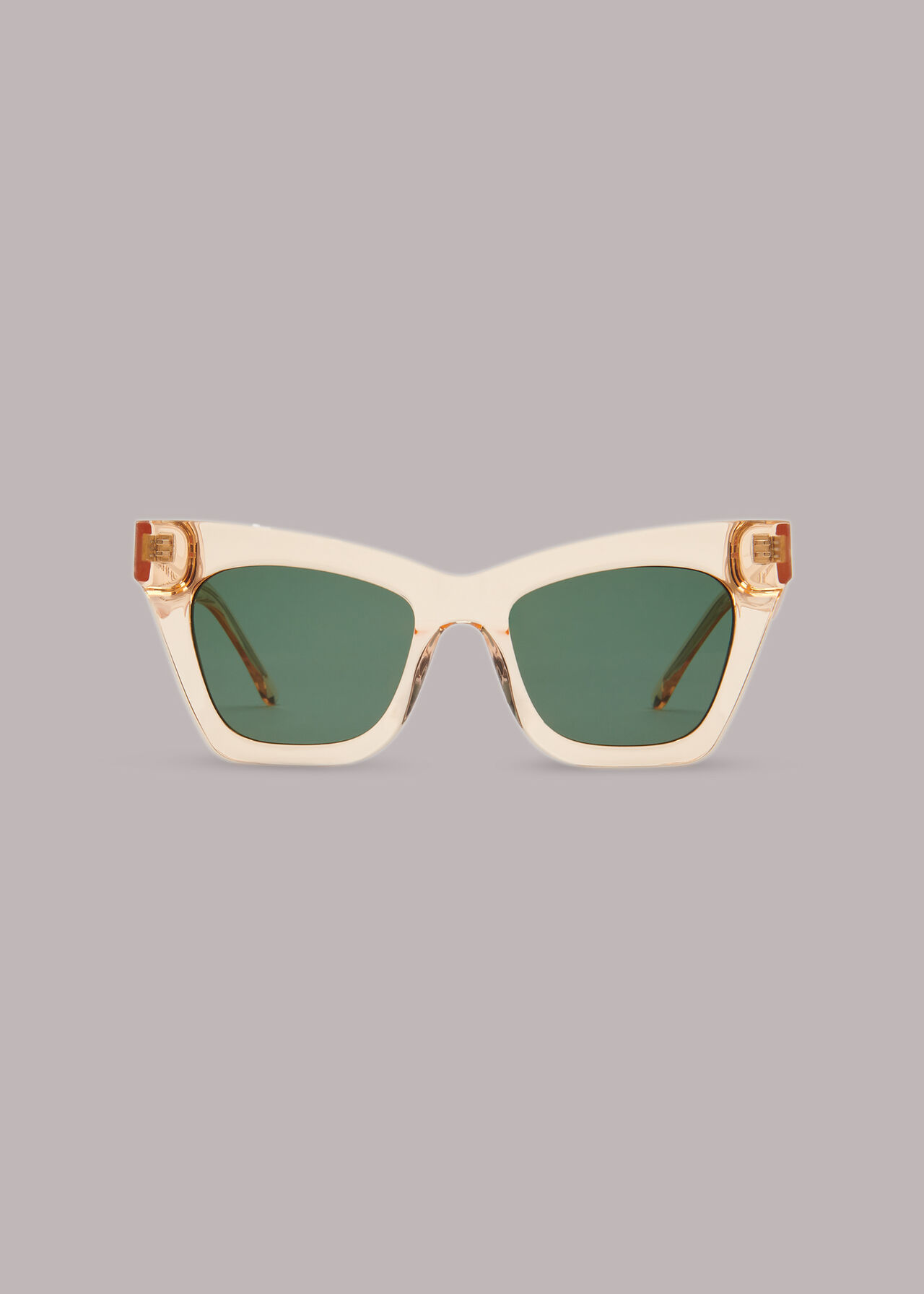 Isle of Eden Sienna Sunglasses