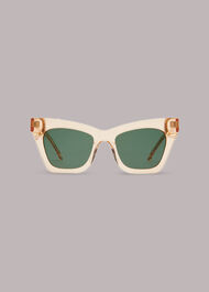 Isle of Eden Sienna Sunglasses