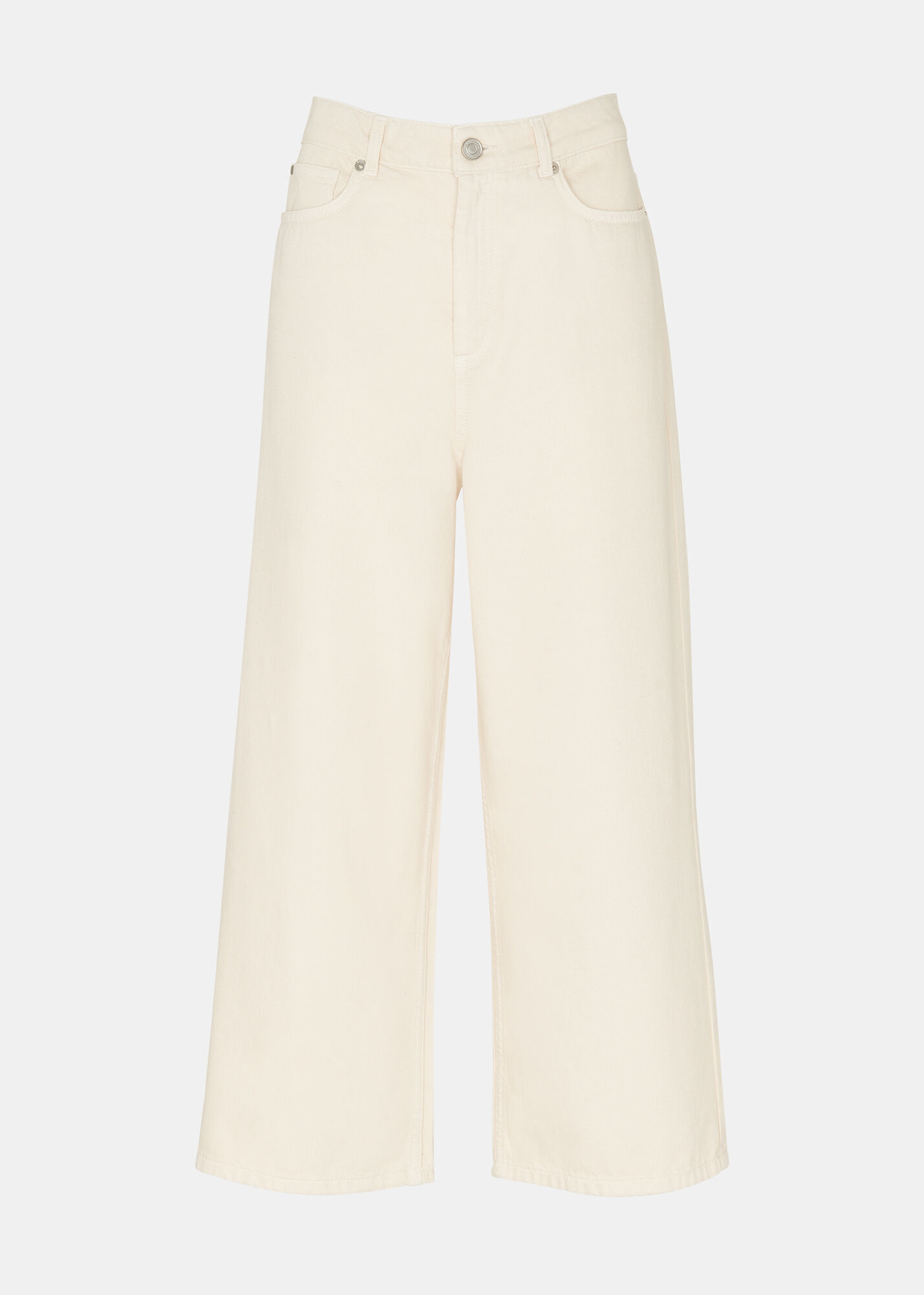 Crop jeans kmart store