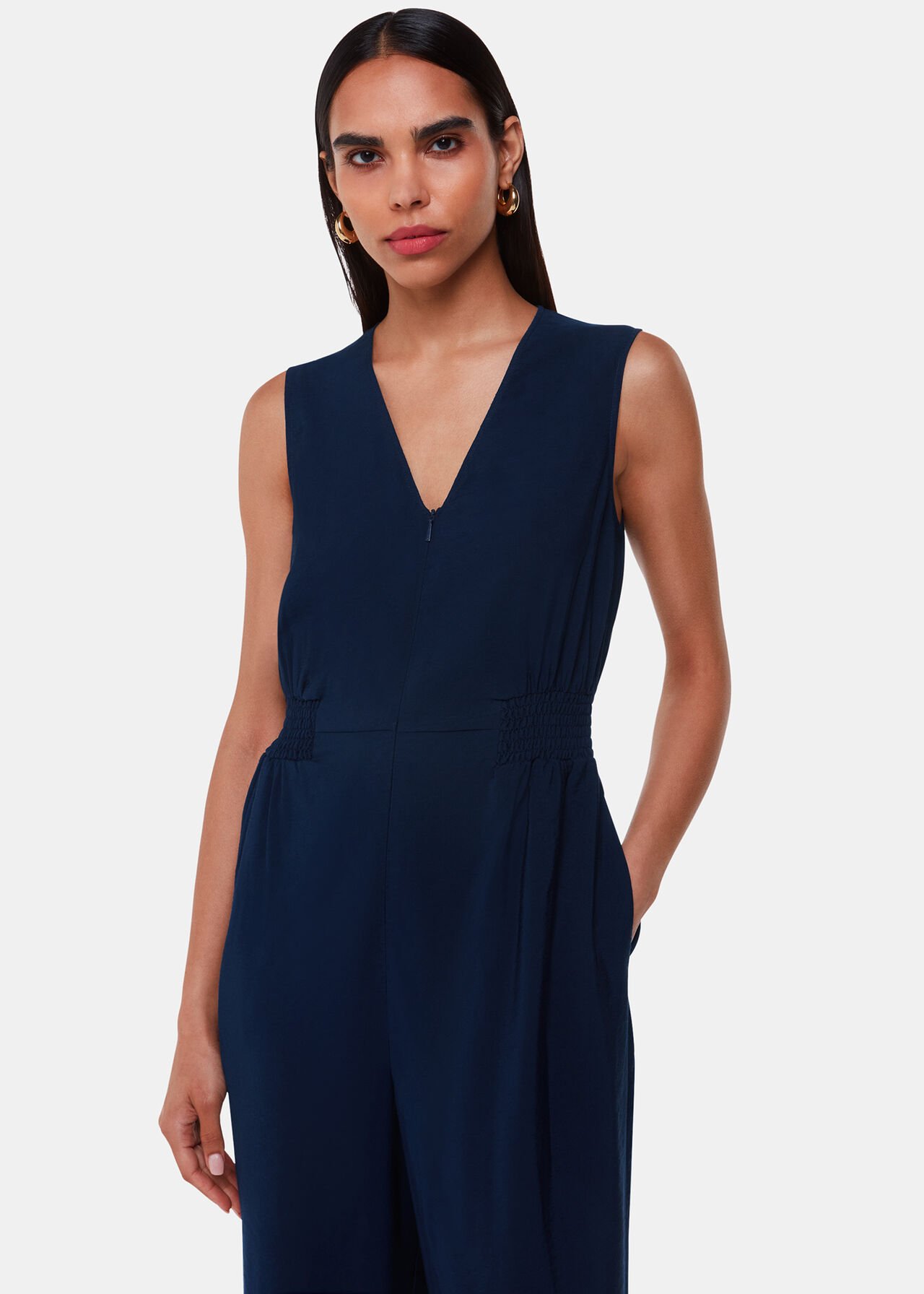 Remmie Jumpsuit