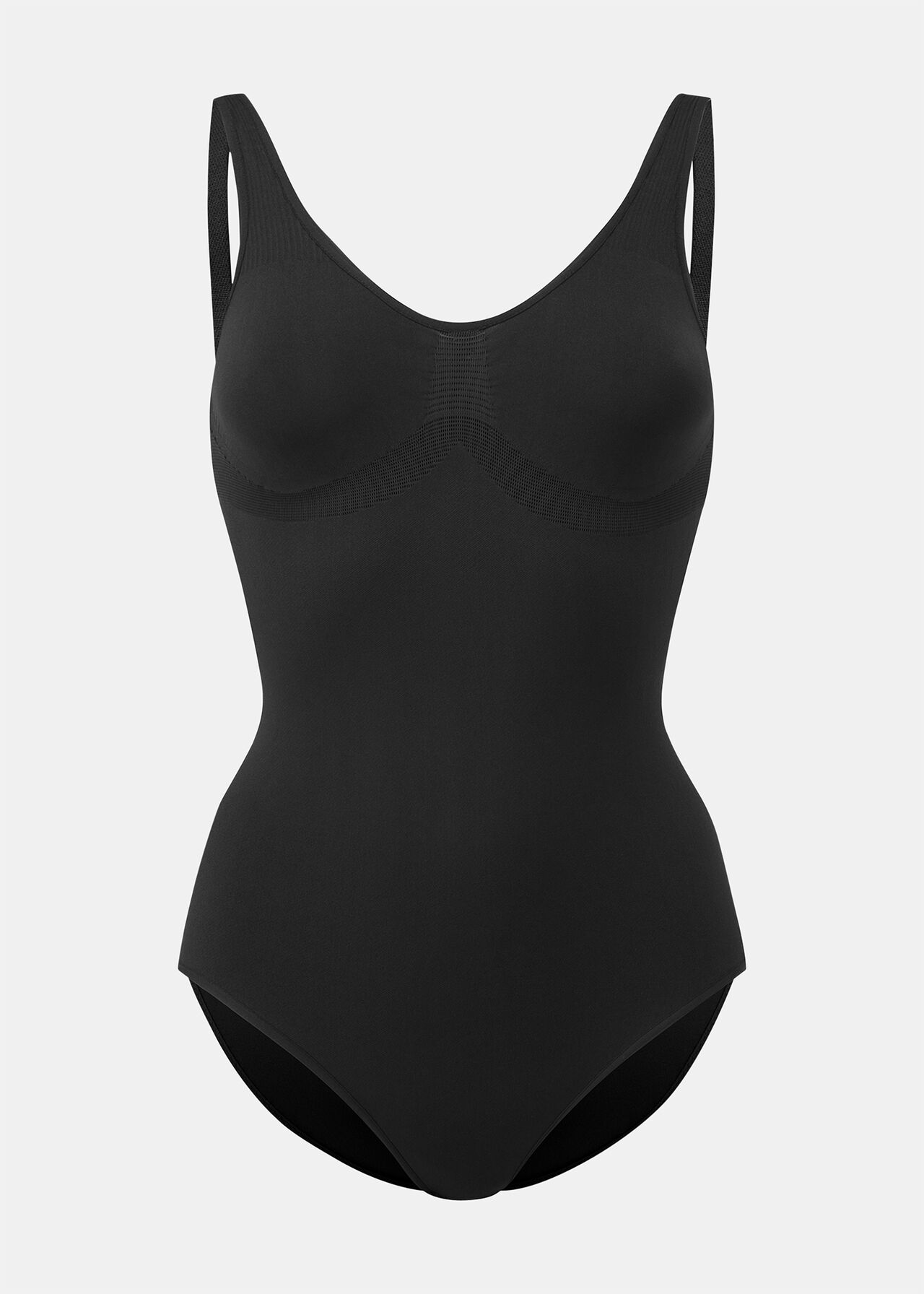 Heist Contour Seamless Body