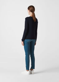 Revelry Logo Sweater