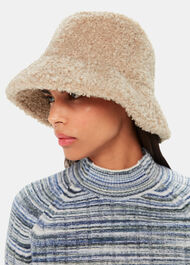 Borg Bucket Hat