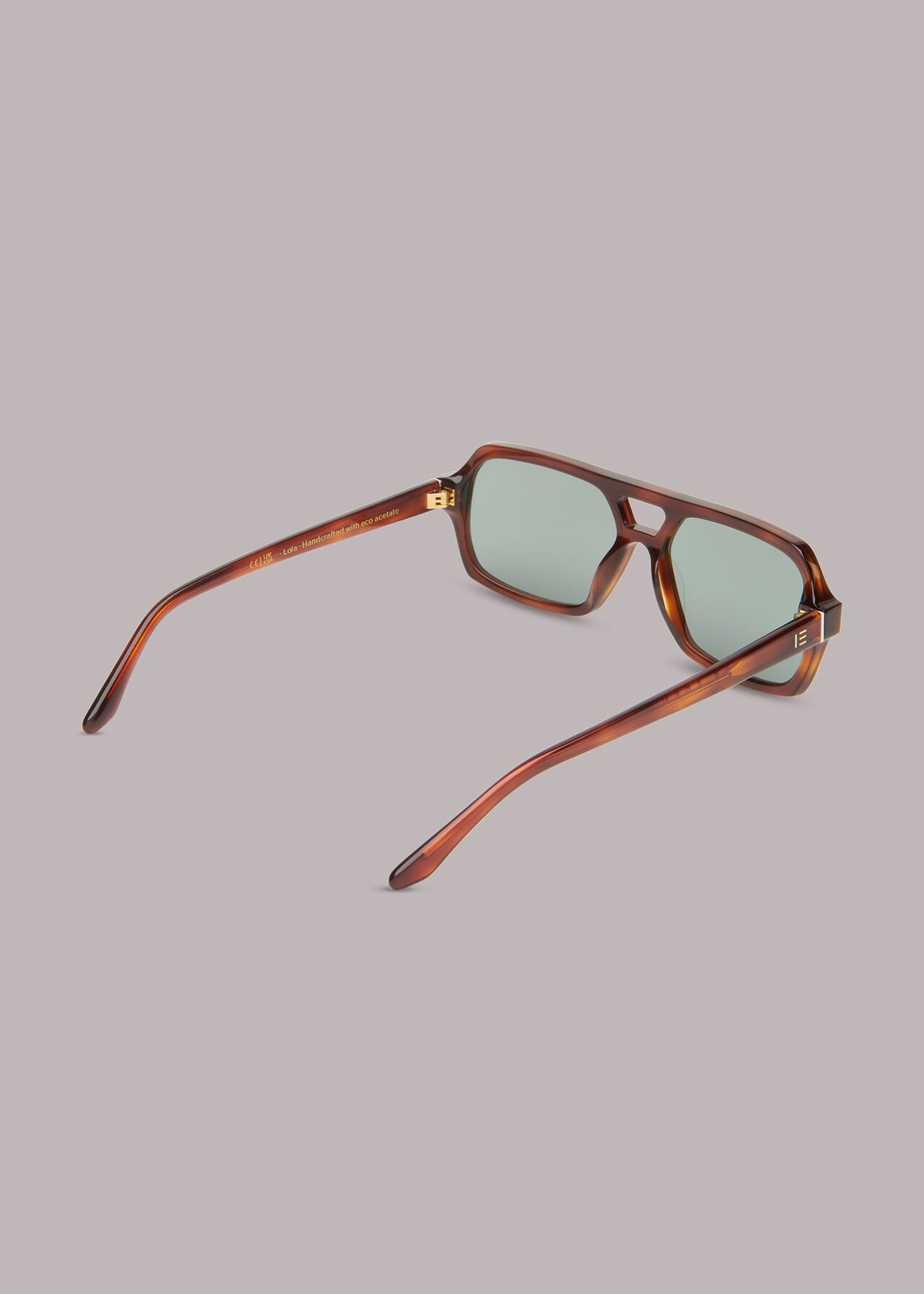 Isle of Eden Lola Sunglasses