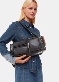 Laurina Utility Pocket Bag