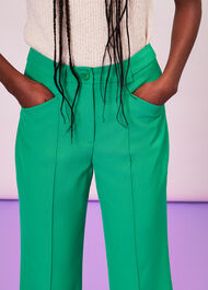 Flora Slim Tailored Pant