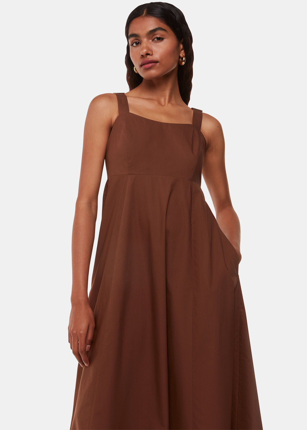 Petite Anna Dress