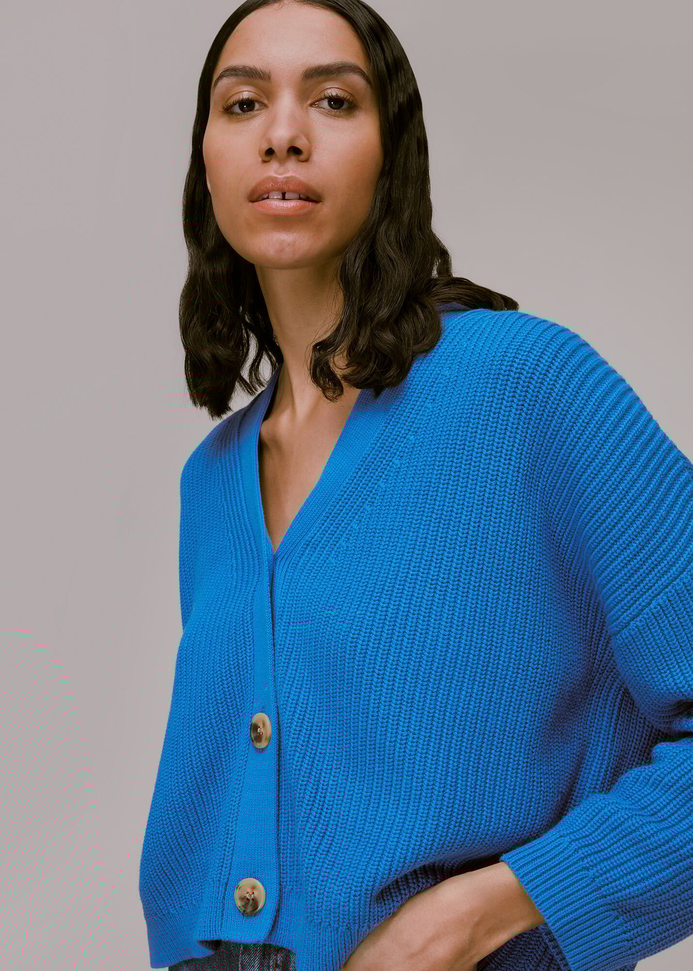 Whistles cardigan hotsell