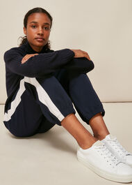 Side Stripe Jogger