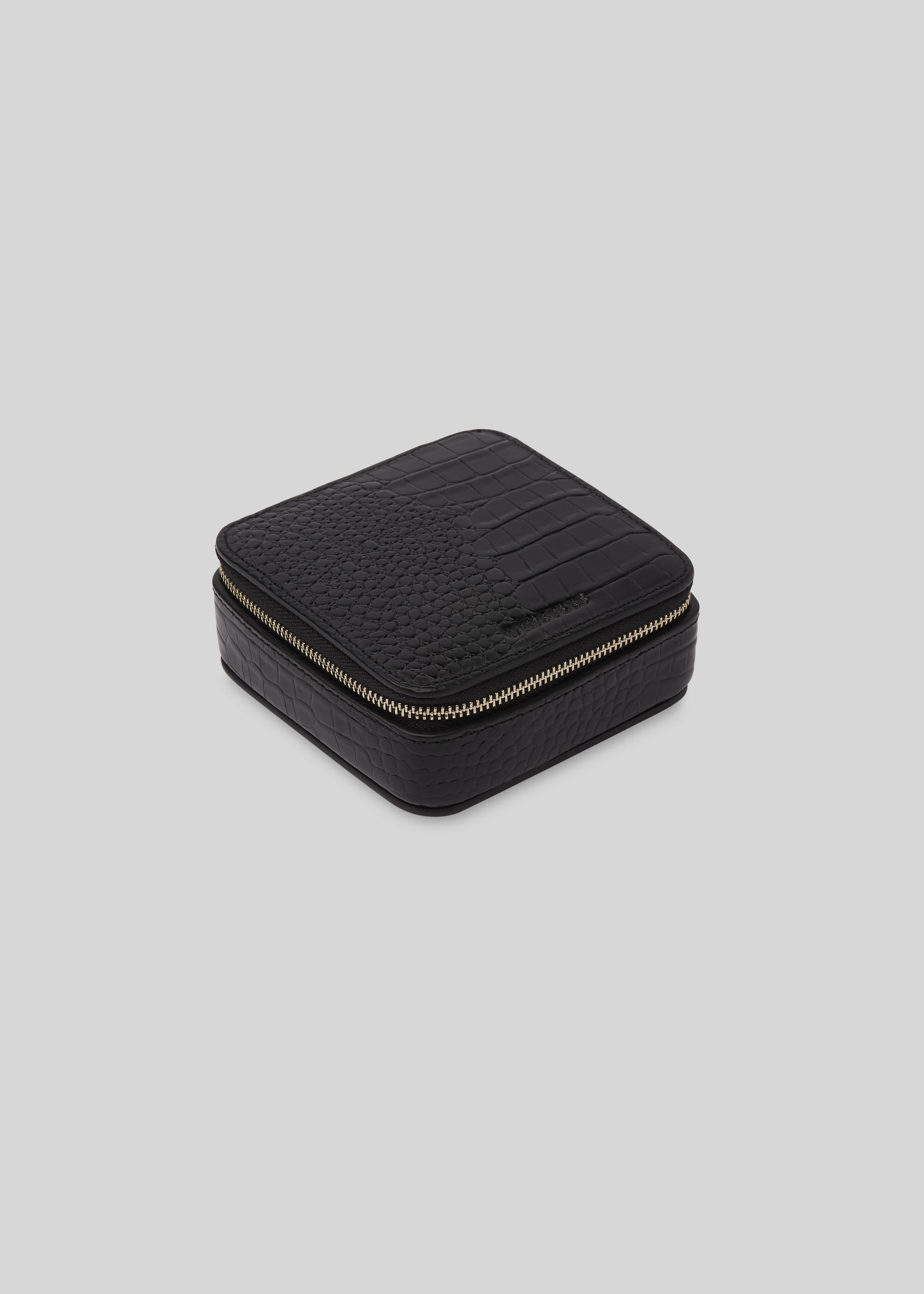 Travel hotsell jewellery box