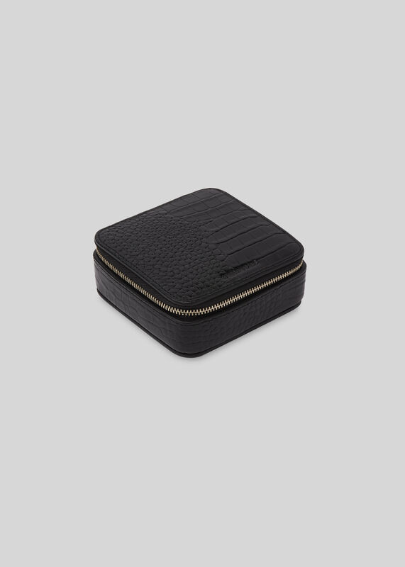 Travel Jewellery Box