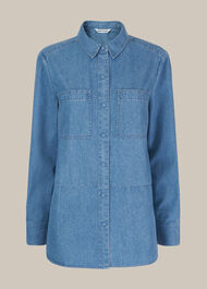 Soki Chambray Shirt