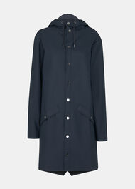 Rains Long Jacket