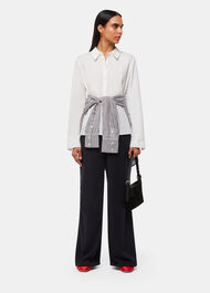 Grace Luxe Cargo Pant