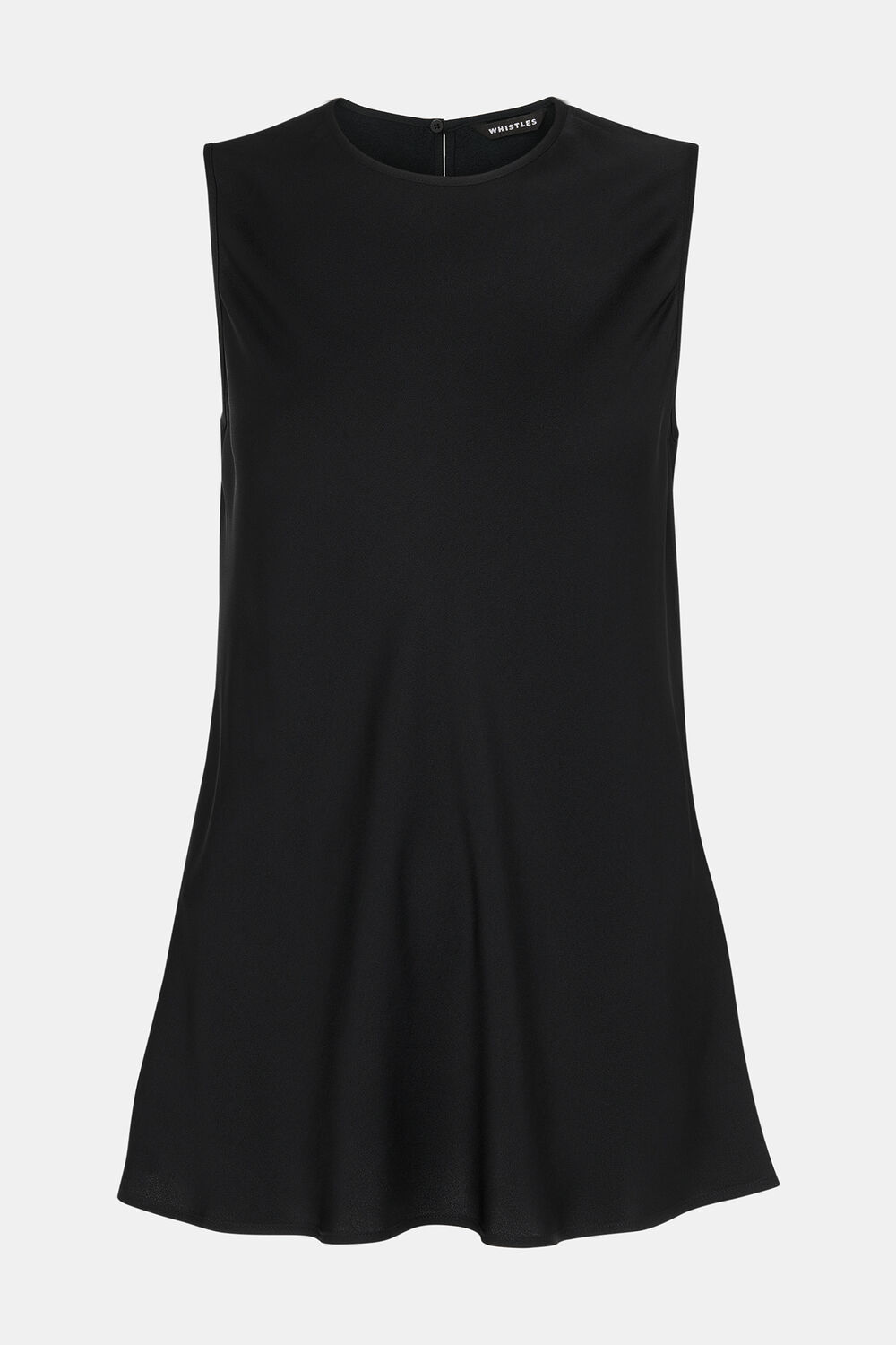 Clara Longline Tank