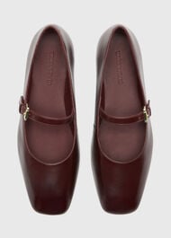 Mary Jane Ballet Pump