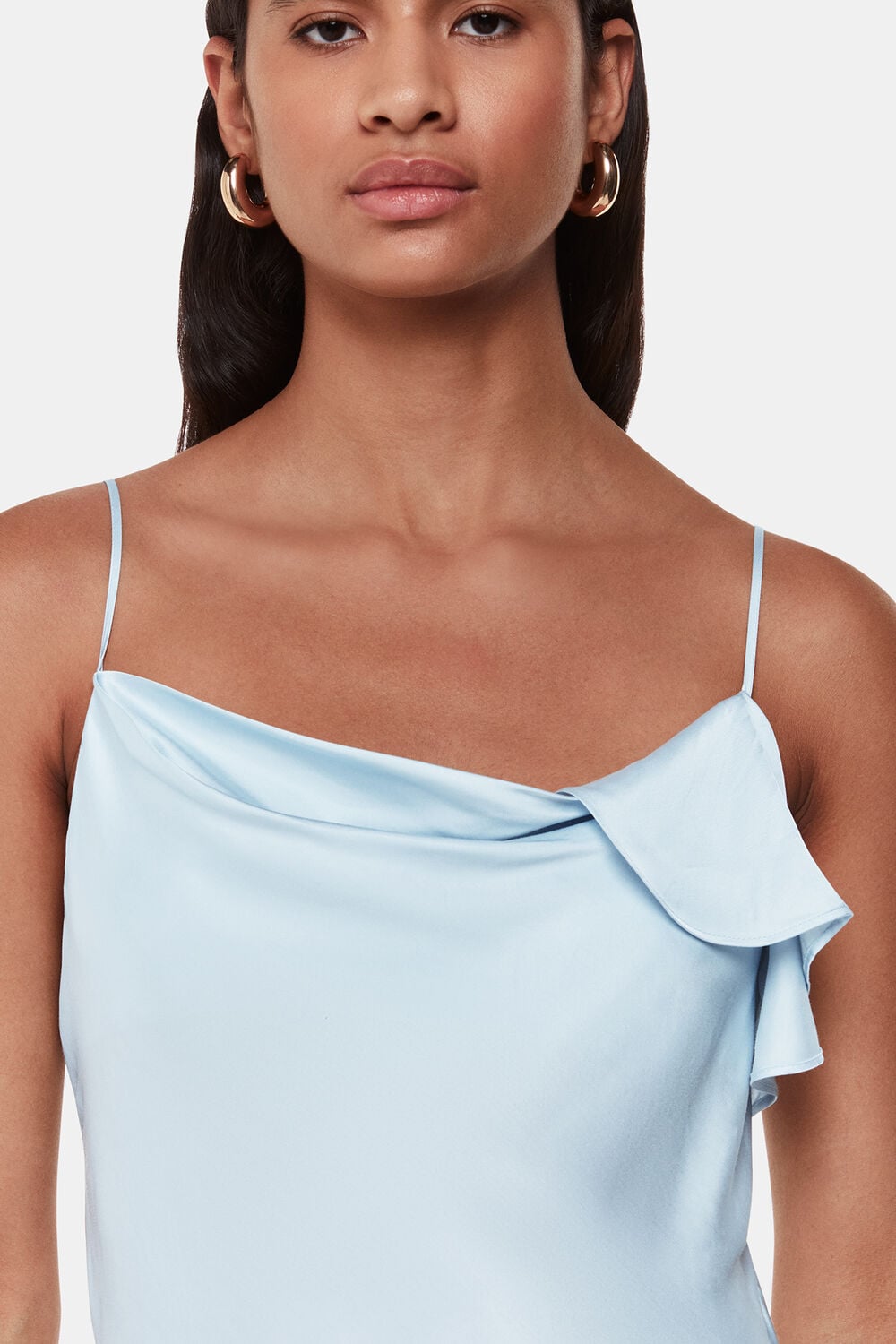 Sylvie Cami Dress