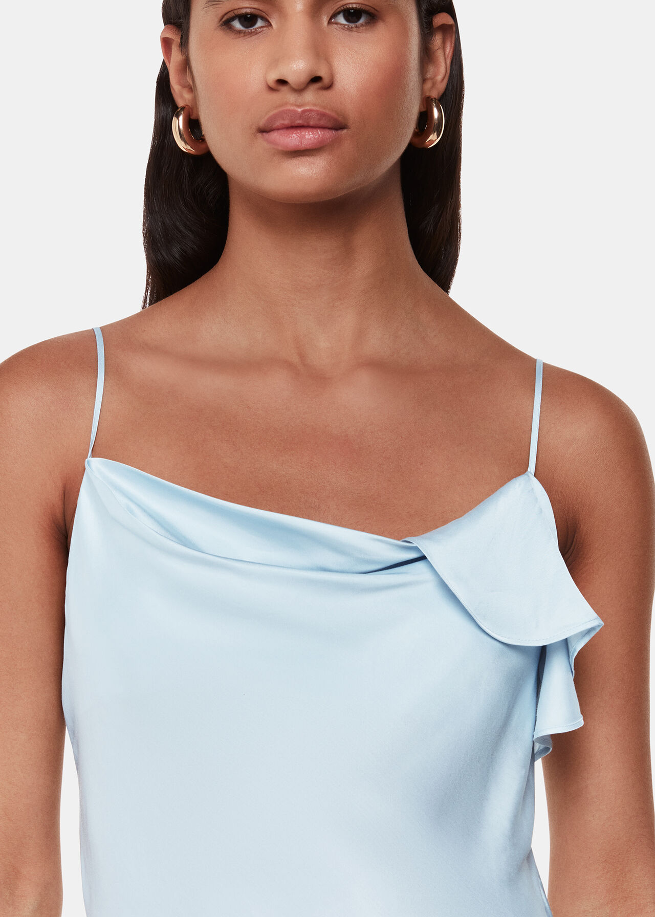 Sylvie Cami Dress