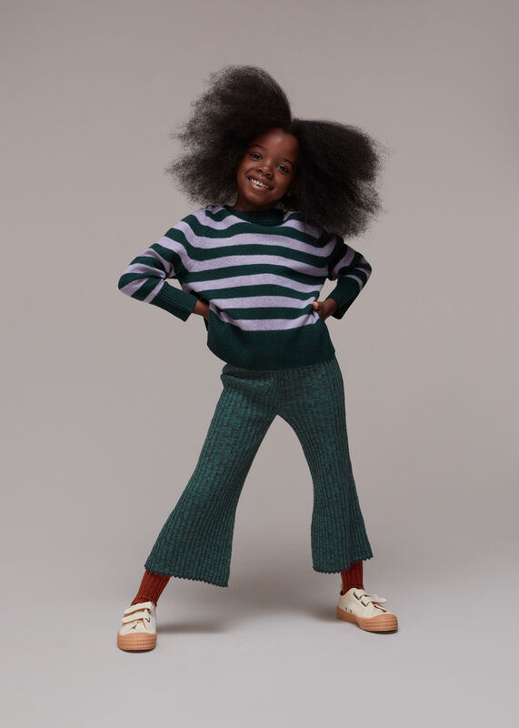 Girls Jeans, Trousers, Shorts & More | Whistles UK