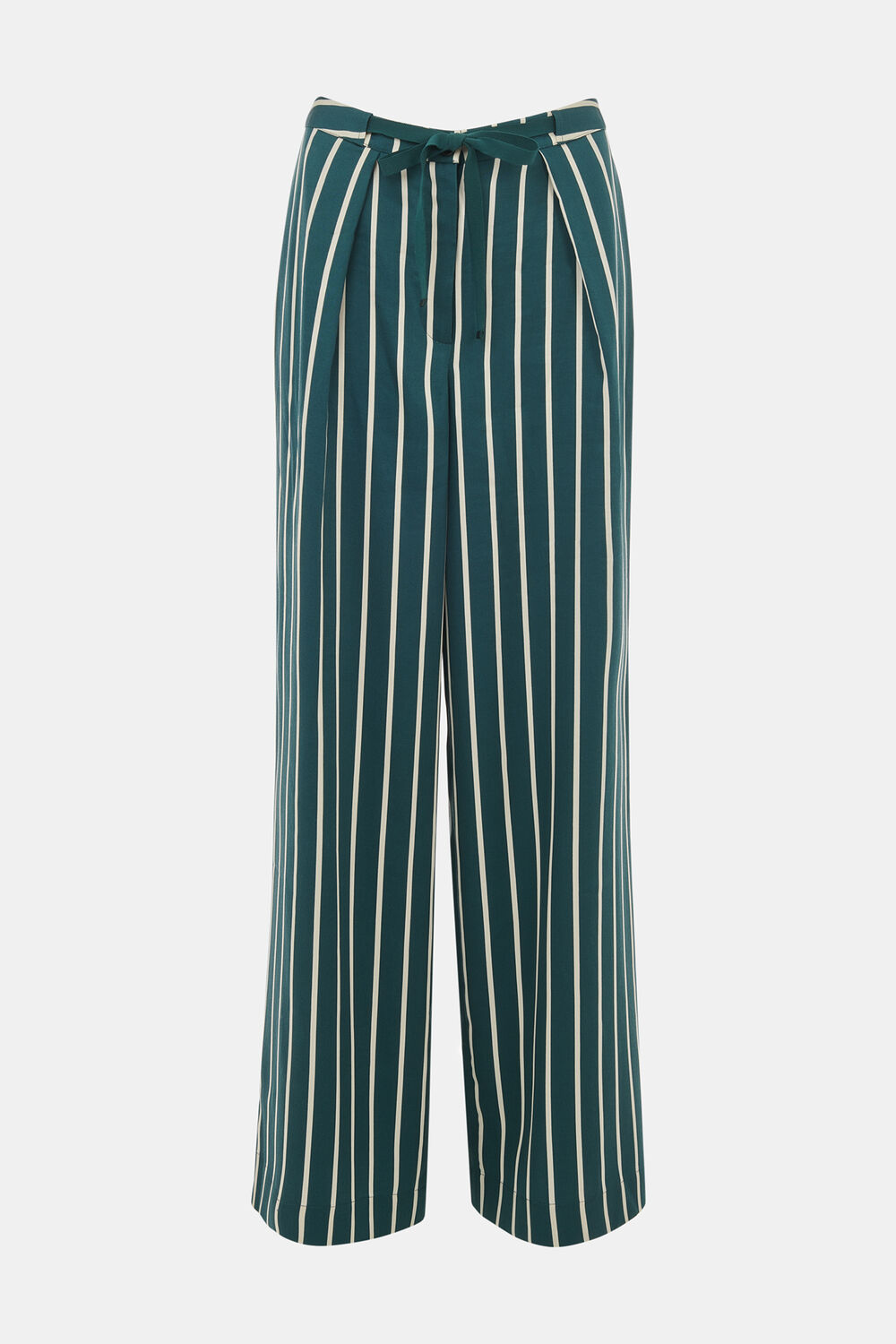 Petite Alex Stripe Trouser