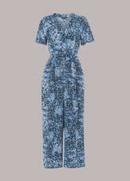 Hyena Spot Jemma Jumpsuit