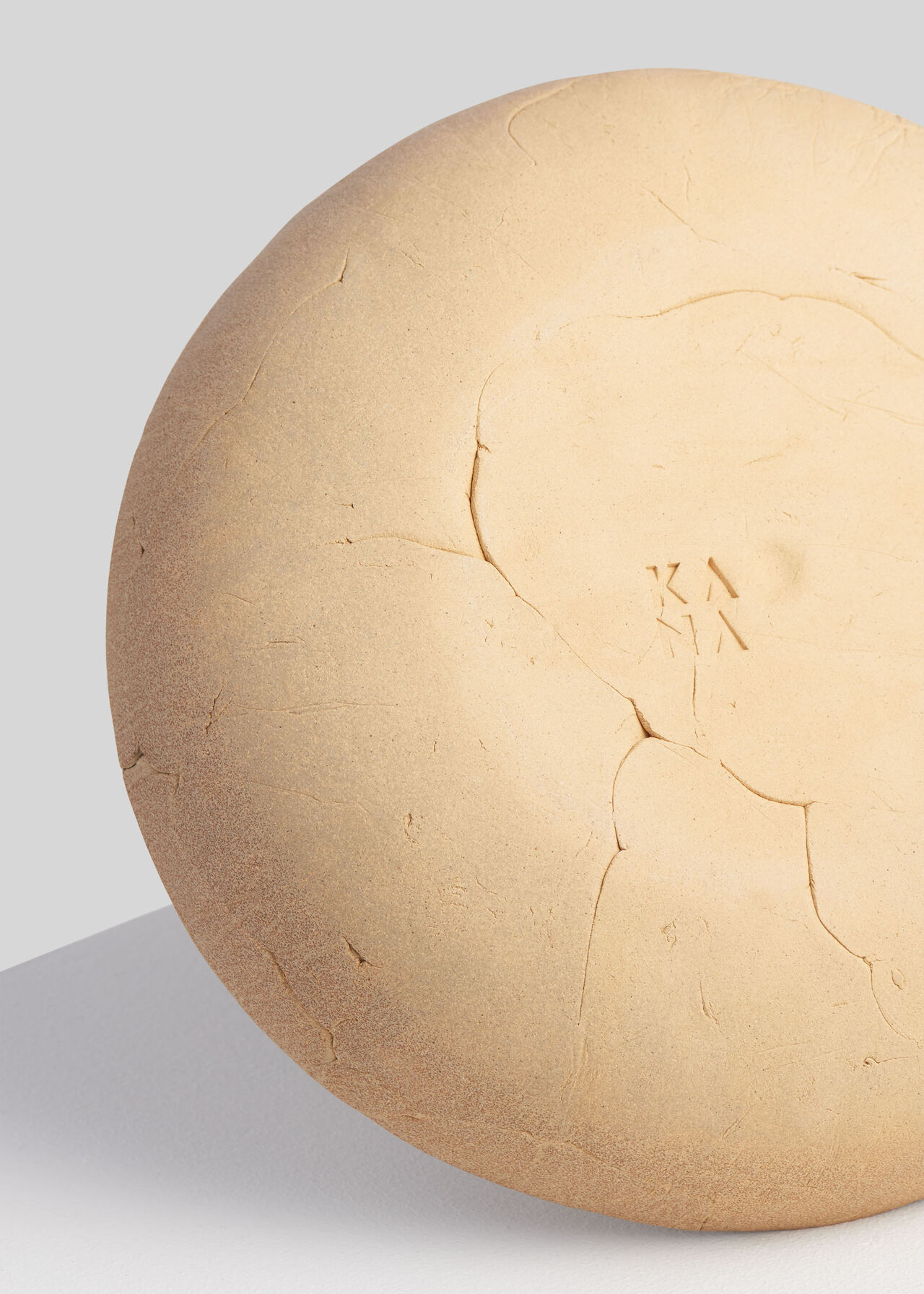 Kana Pasta Dish Beige