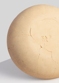 Kana Pasta Dish Beige