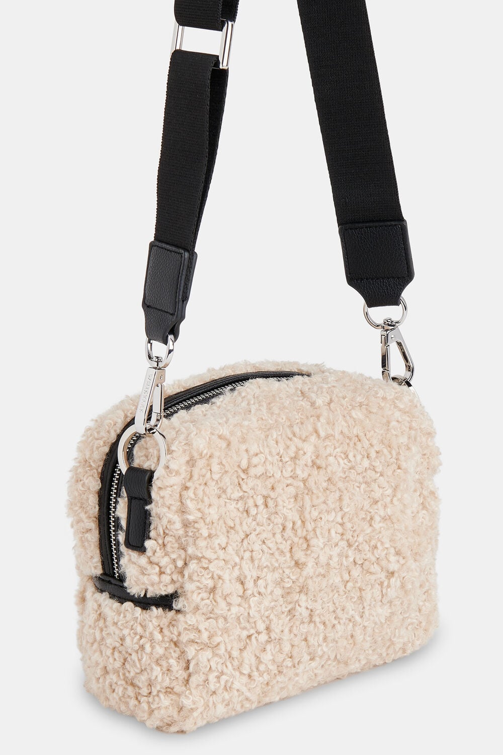 Bibi Borg Crossbody Bag
