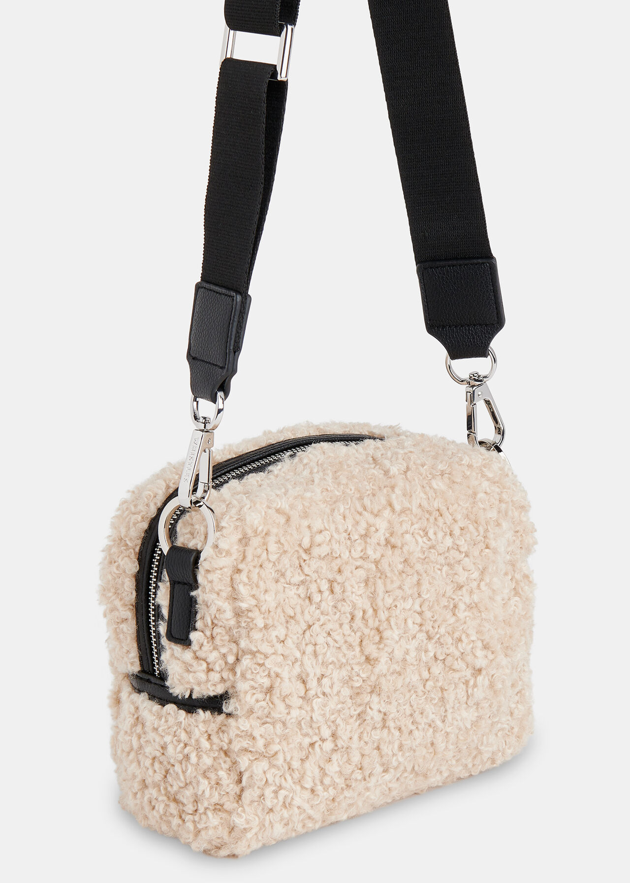 Bibi Borg Crossbody Bag