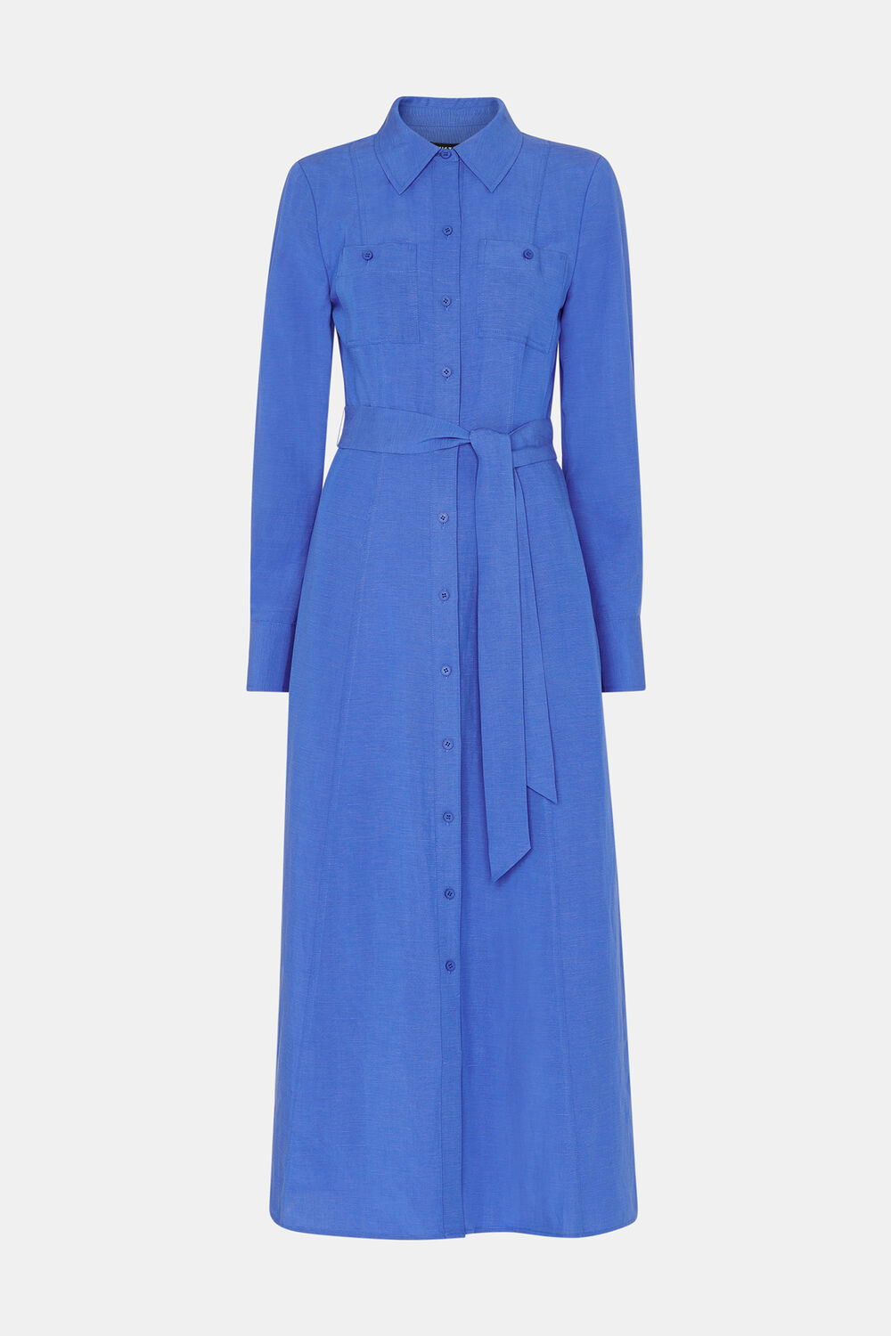 Estella Shirt Dress