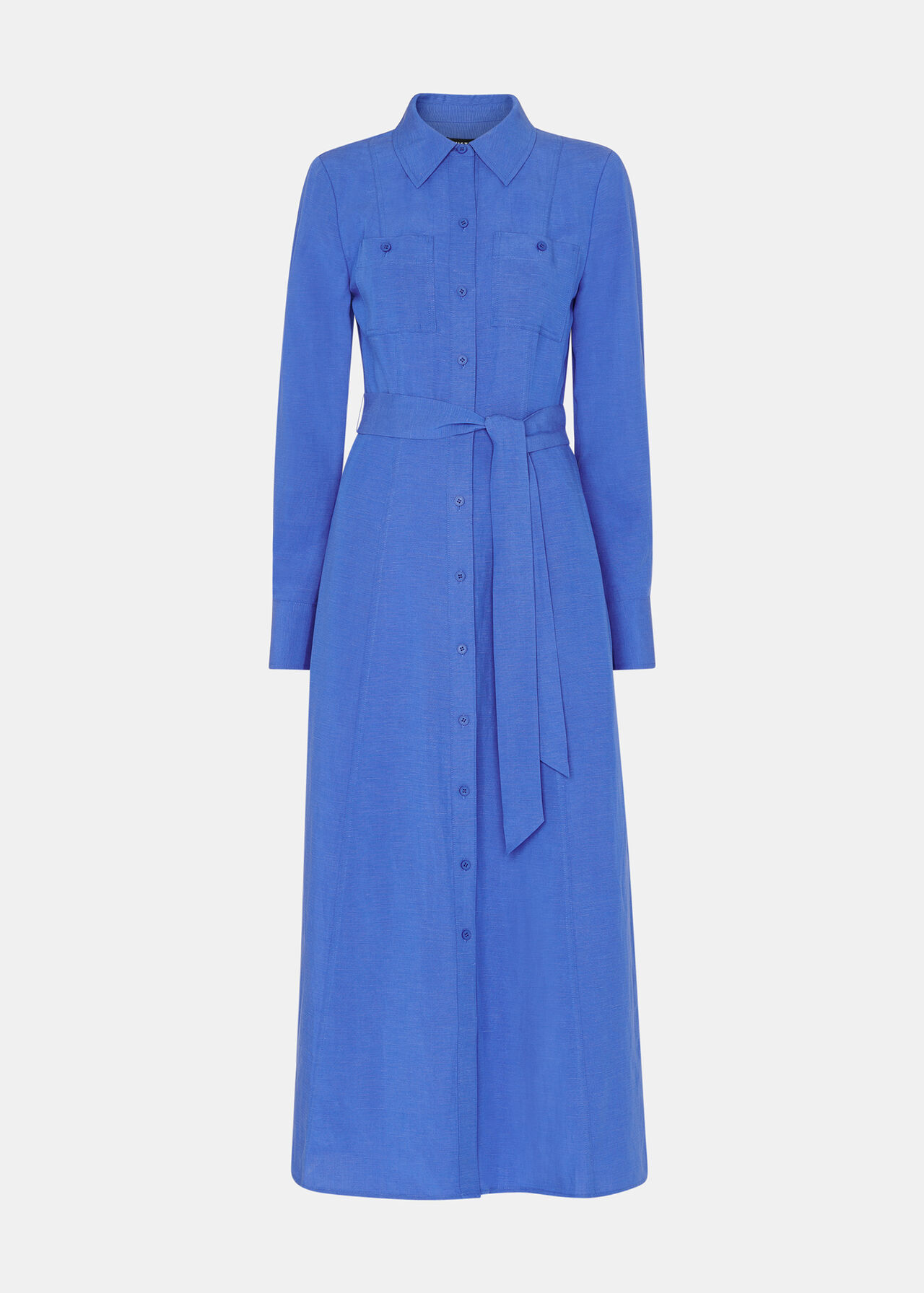 Estella Shirt Dress