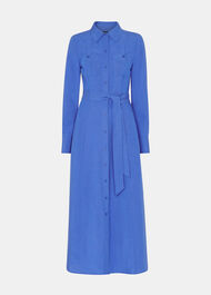 Estella Shirt Dress