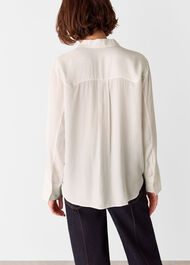 Orla Western Detail Shirt